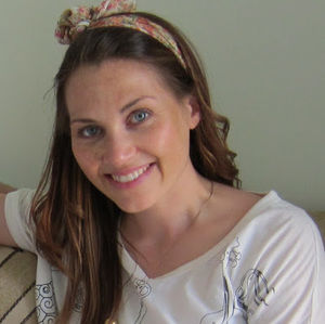 Meet your Posher, Laura